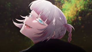 Nazuna Edit - What A Perfect Day For Crying Mep Part Looped Hbd