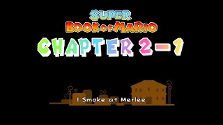 Super Book of Mario - Part 2