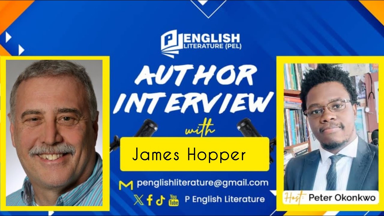 Дж. Ф. Хоппер в сериале «Хроники Фианны»