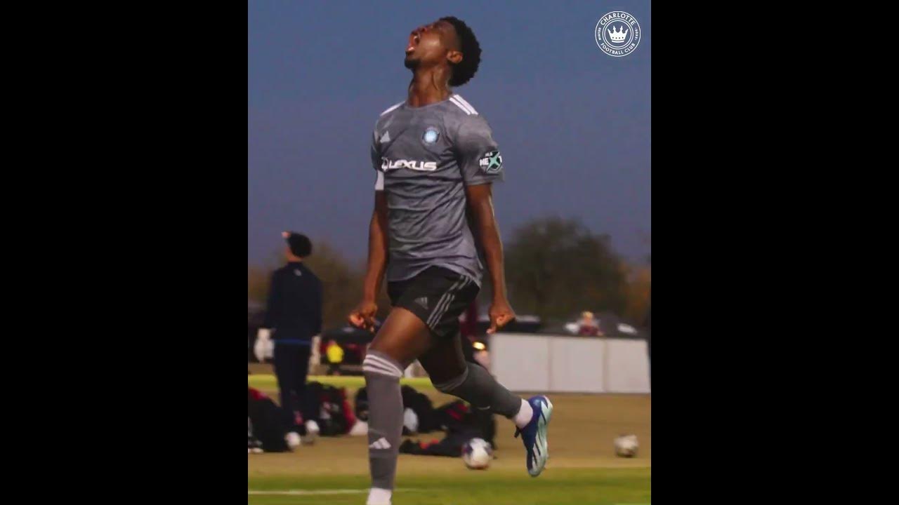 Mls next fest 12 8 2023 youtube
