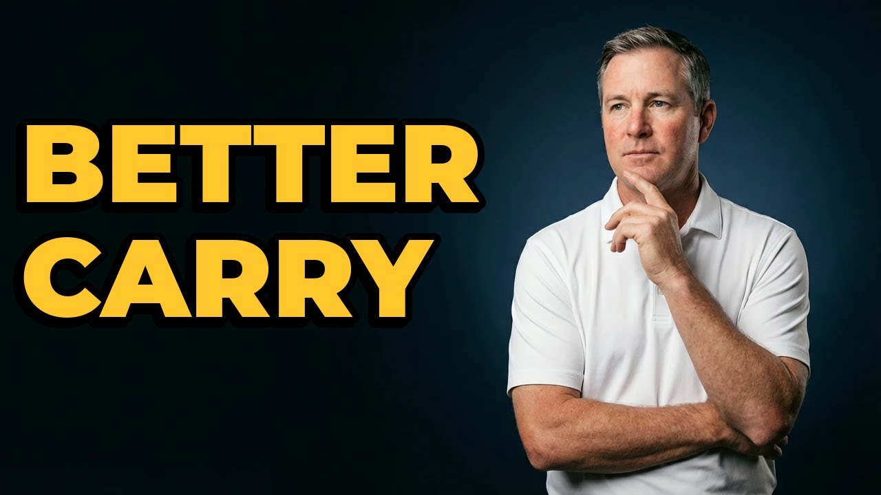 Why Choose a Dual Strap Stand Bag?