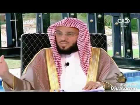 رمضان شهر القرآن د عائض القرني