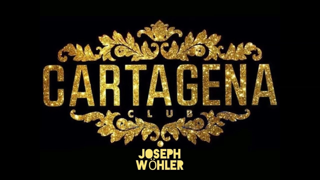 CARTAGENA CLUB GDL - SET PRIVATE (JOSEPH WÖHLER)