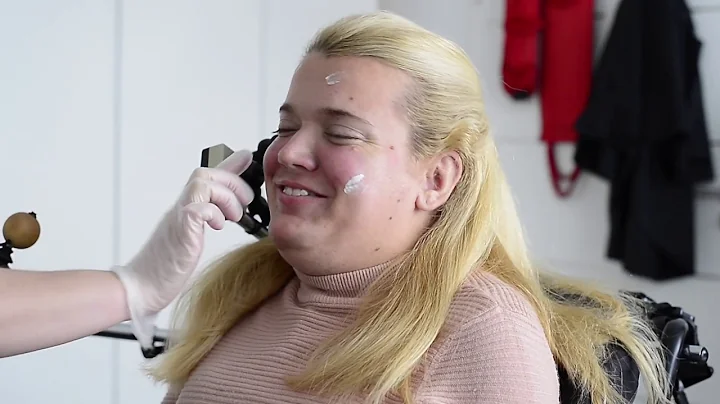 Lisa Steffen Portrt 2019