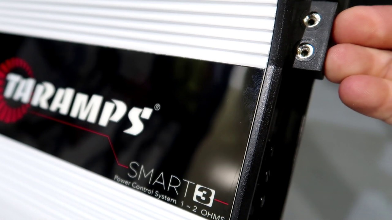 Review e teste Taramps Smart 3 Power Control - YouTube