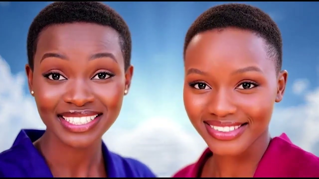 KISIMA  VESTINA AND DORCAS OFFICIAL VIDEO