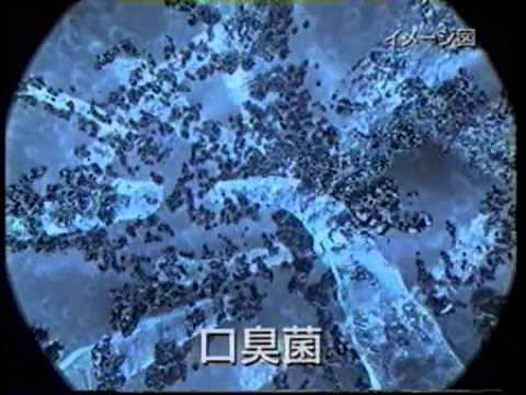 ミクロクリーン CM(1998)