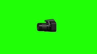Advanced 3D Camera Rotation Green Screen Background for Creators screenshot 5