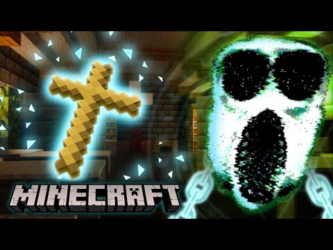 I beat DOORS in Minecraft with RTX