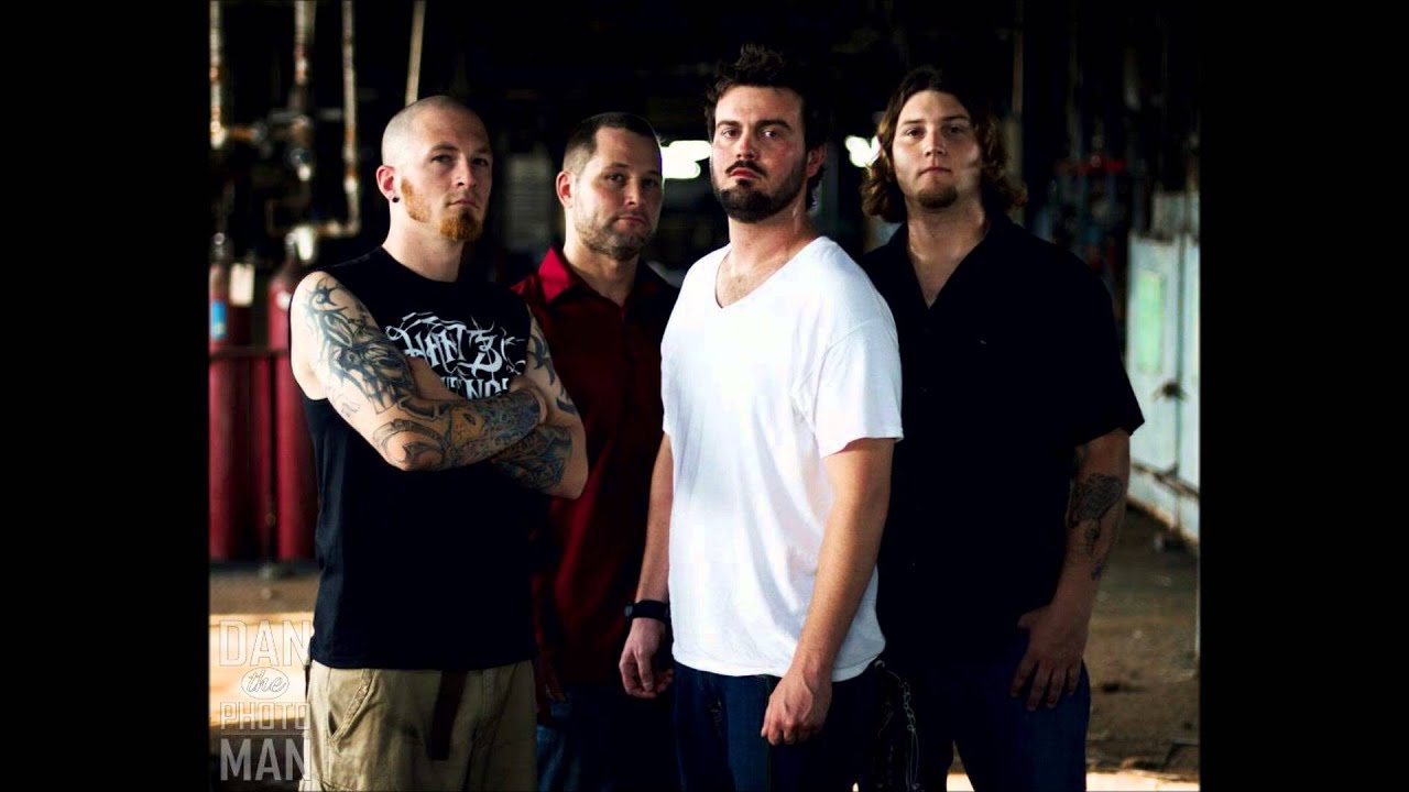 Touching The Absolute - I’m Alive