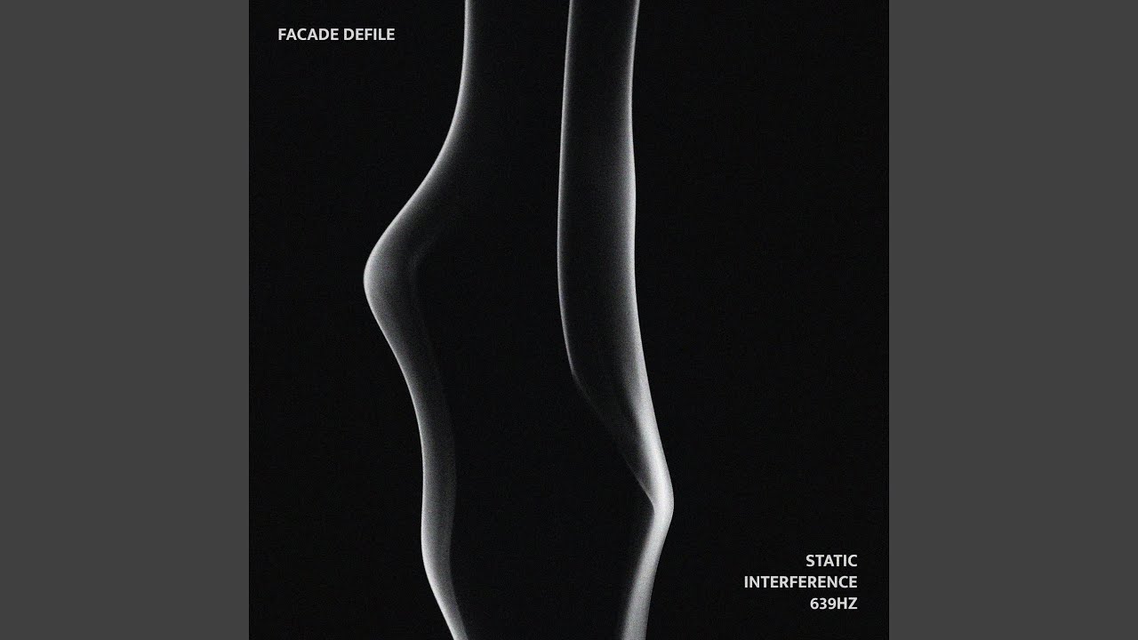 static interference 639hz