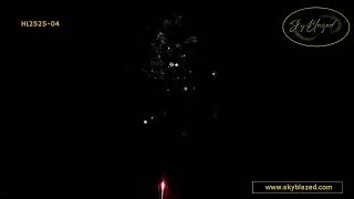 FIREWORKS HL2525 04