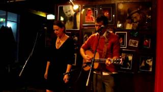 Jenny Whiteley &#39;Heart Of Gold&#39; (Kinks Cover), Burgerweeshuis Deventer NL, 26-05-2010