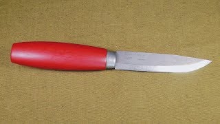 Нож Mora Classic №2 IMHO