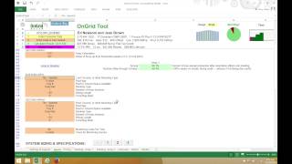 Residential Tutorial