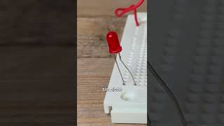 Wie funktioniert eine LED?