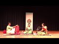 Capture de la vidéo Kamala Deepthi Vempati - Ssv 2019 - Sahasraa Foundation