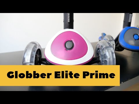 Globber Elite Prime