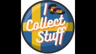 I Collect Stuffs 1K Contest