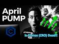 Is Cronos (CRO) Dead? The TRUTH About the 2026 Price Surge! 🚀