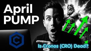 Is Cronos (CRO) Dead? The TRUTH About the 2026 Price Surge! 🚀