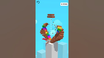 SLICE IT ALL - Walkthrough Gameplay | Android,iOS | Roxker #shorts #ytshorts