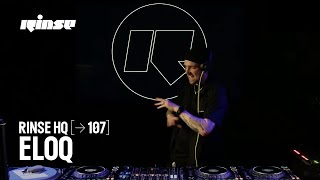 Rinse HQ107 | ELOQ
