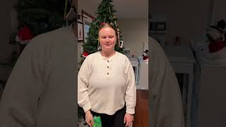 Christmas Haul Part 1