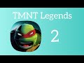 Teenage Mutant Ninja Turtles Legends Gameplay Walkthrough Teenage Mutant Ninja Turtles Legends Gameplay Walkthrough