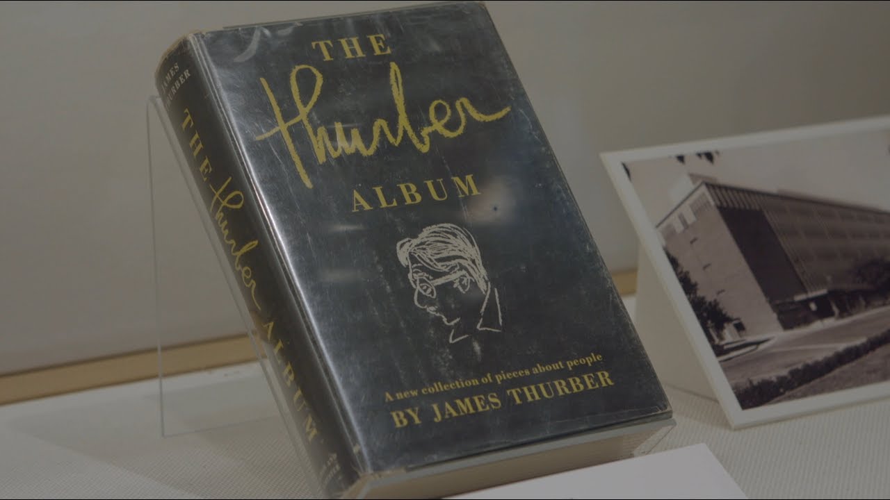 Thurber’s Columbus