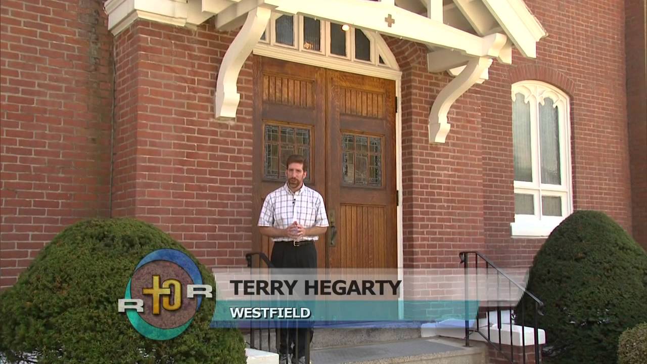 REAL TO REEL Catholic Grandparents Day