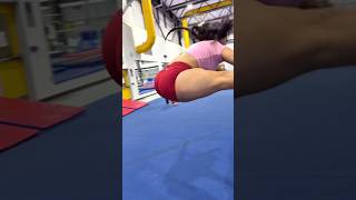 Gymnastics Girls