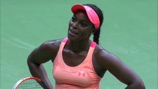 2017 Grand Slam Champions Recap (Australian Open, Roland Garros, Wimbledon, US Open)
