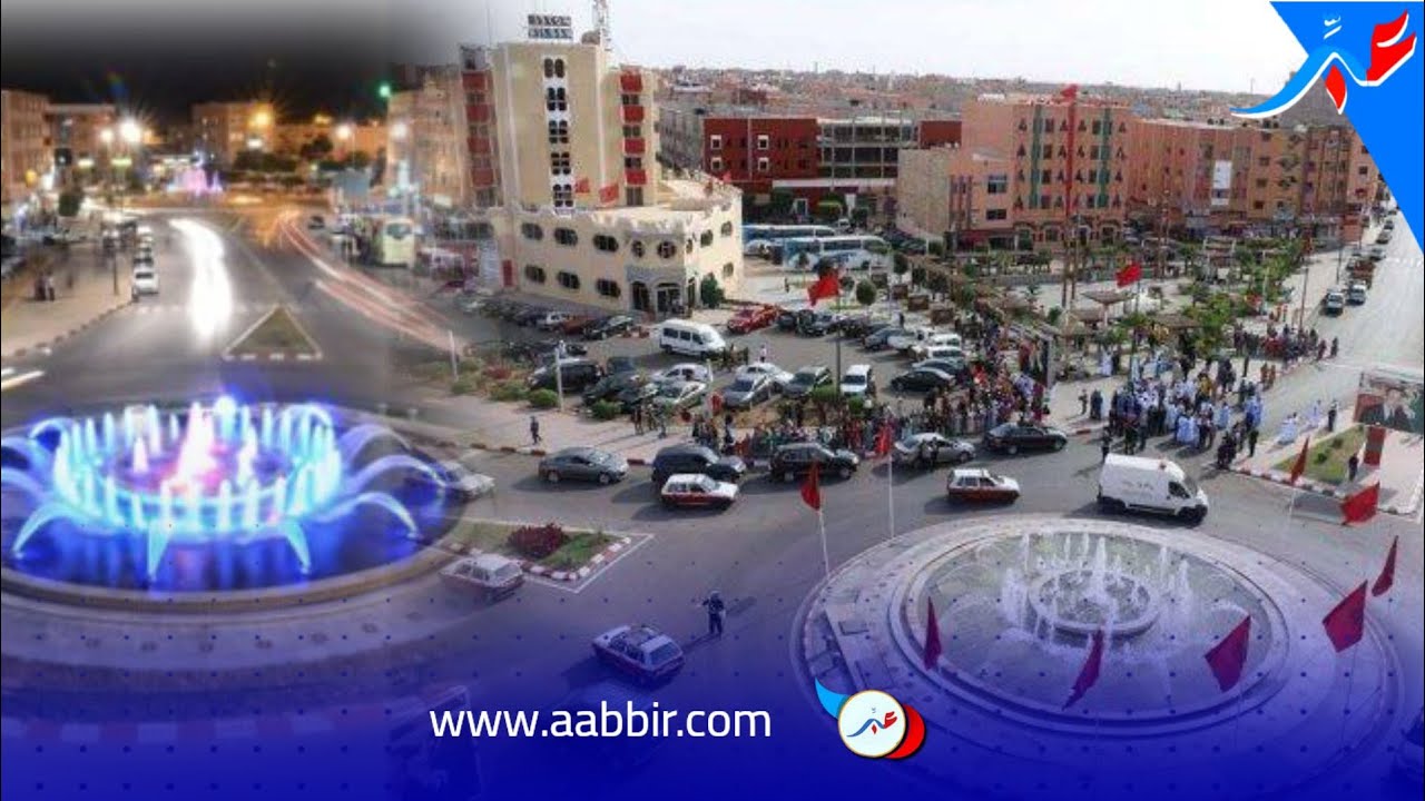 ربورتاج..مدينة العيون الشرقية سيدي ملوك بين الحضارة والعمران والتاريخ