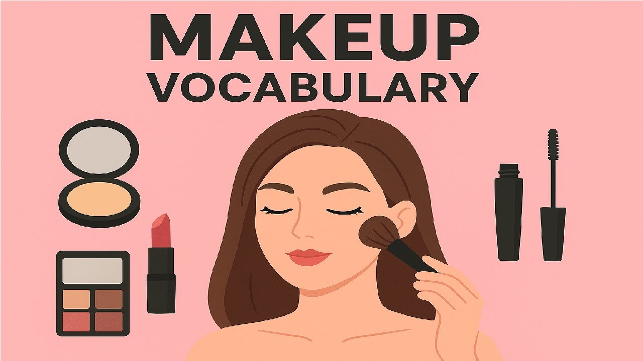 Top 30 Makeup Gadgets Names in English with Pictures | Must-Know Beauty Tools**