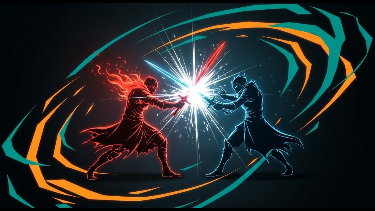 Dark Souls R: SL 32 Invasions: E4