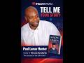 The 19th Child: How Paul Lamar Hunter Turned Poverty Into Purpose