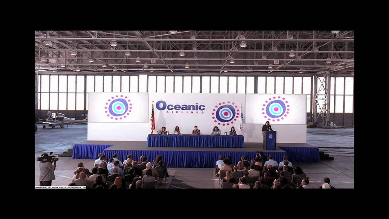 LOST - Season 4 Episode 12 - Secrets and Recap (1 of 3) - YouTube