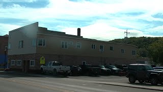 The Ishpeming Historic Main Street Walking Tour