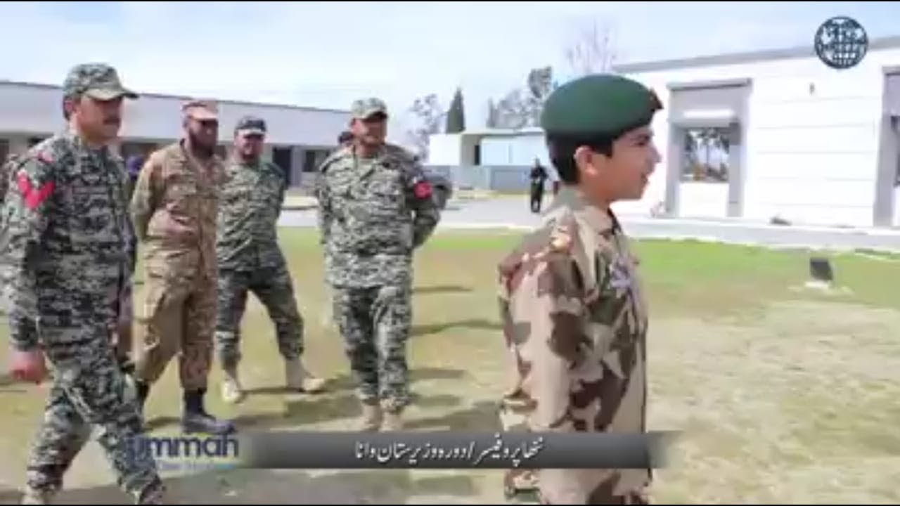 Pak Army 2019 
