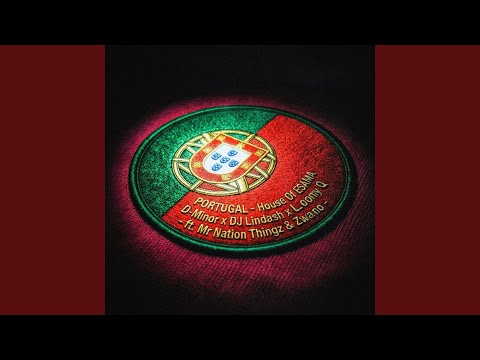 Portugal (feat. Mr Nation Thingz, Zwano)