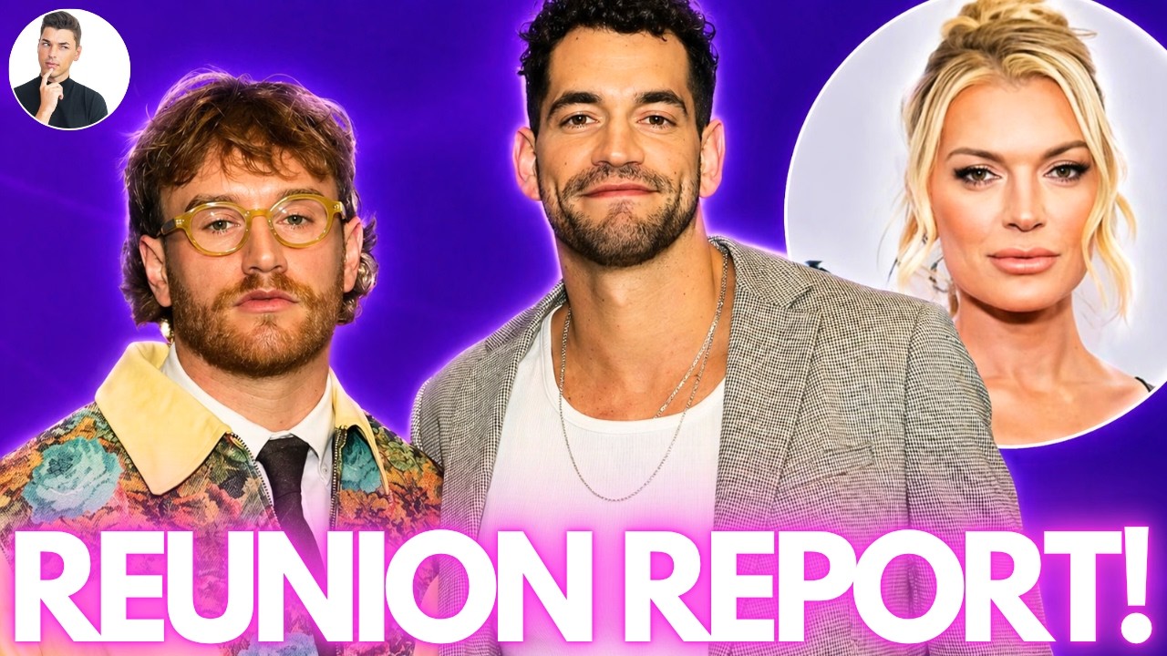 REPORT: Lindsay Hubbard Is Coming Hard After Jesse Solomon For Covering Up West and Amanda's LIES!