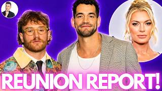 Famous REPORT: Lindsay Hubbard Is Coming Hard After Jesse Solomon For Covering Up West and Amanda's LIES! Wealth