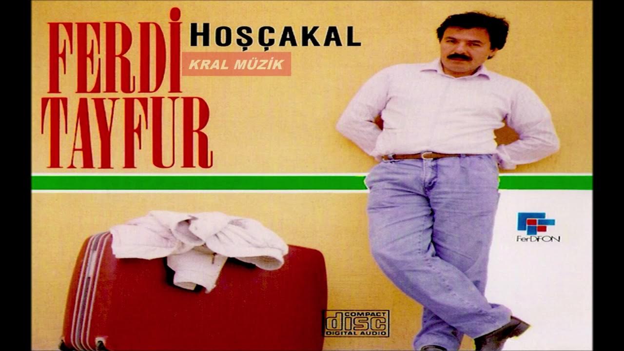 Ferdi Tayfur Mutsuzluğu Bana Sor (Yüksek Kalite) YouTube Music
