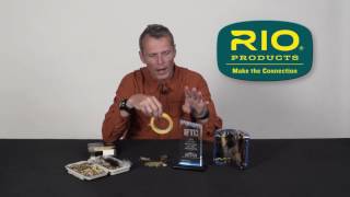 Rios Intouch Big Nasty Fly Line