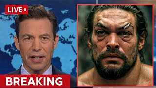 From Aquaman To This Jason Momoas Heartbreaking Reality At 46