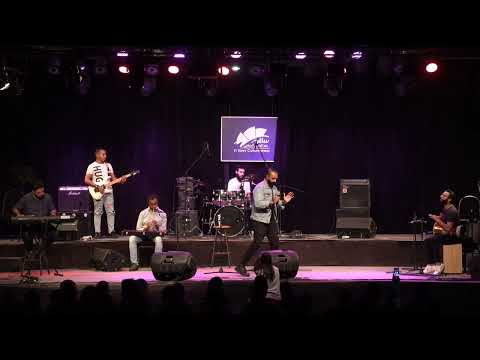 أغنية طابور الجدعنة من حفلة ساقية الصاوى بتاريخ ٤ نوفمبر ٢٠٢١ محمد رأفت طابور الجدعنة