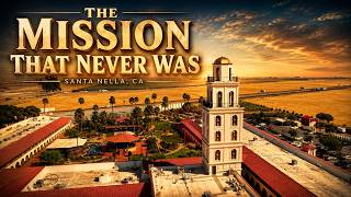 History of Mission de Oro | Why This California Landmark Looks Centuries Old