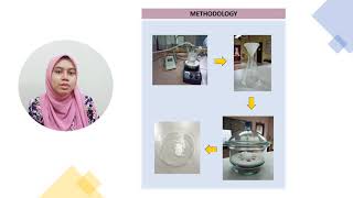 POSTER PRESENTATION VIDEO (CO2 SEQUESTRATION) - EH220