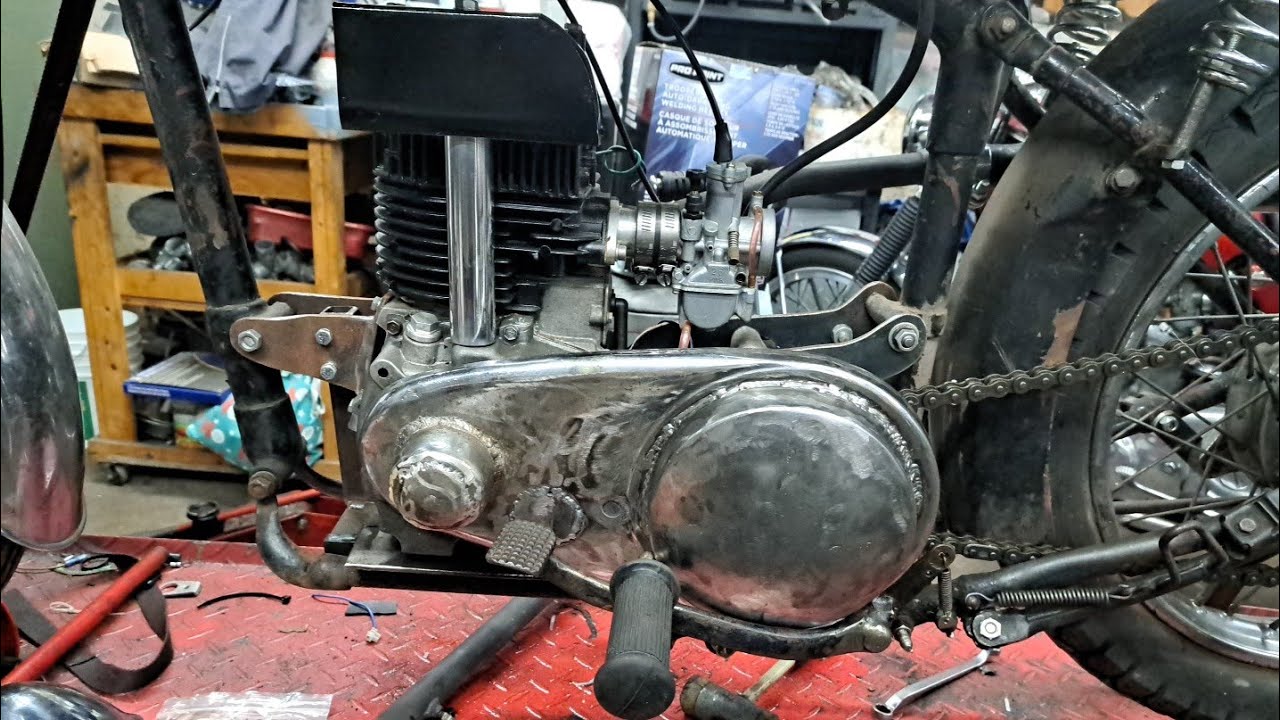 Frankenstein's Panther   Episode 21